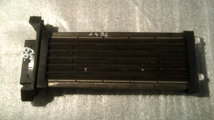 Radiator pentru AUDI A4 B6, motorizare 1.9 DIESEL, cod 983683QB [2]