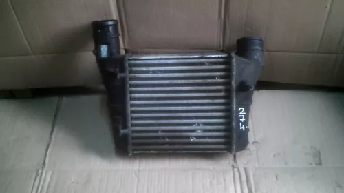 Radiator pentru AUDI A4 B7, motorizare 2.0 DIESEL, cod 8E0145805AA [2]