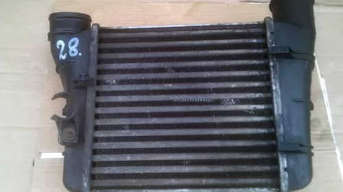 Radiator pentru Audi A4B7 , motorizare 2.0 Diesel, cod 8E0145805S [1]