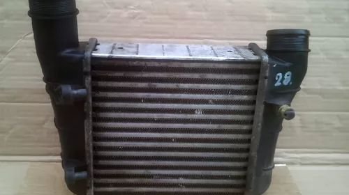 Radiator pentru Audi A4B7 , motorizare 2.0 Diesel, cod 8E0145805S [3]