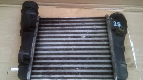 Radiator pentru Audi A4B7 , motorizare 2.0 Diesel, cod 8E0145805S [2]