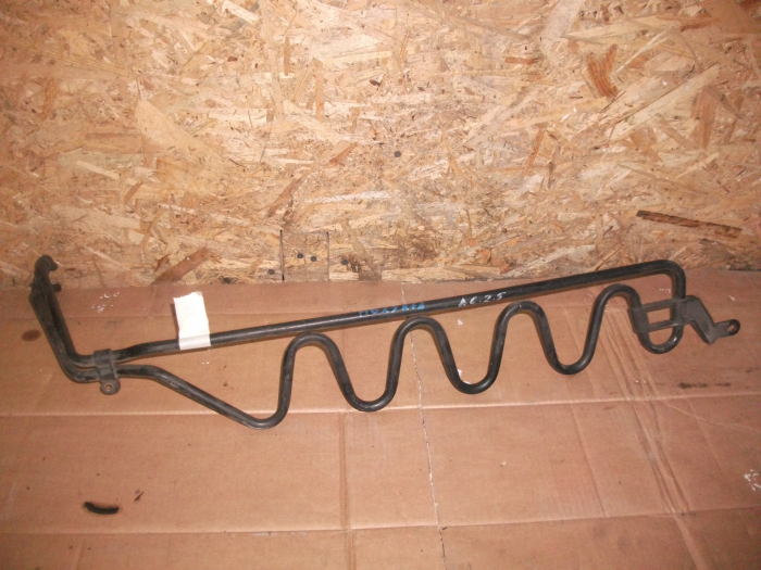 Radiator pentru AUDI A6 C5, motorizare 2.5 DIESEL, cod 4B0422885T [2]