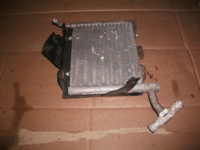 Radiator pentru AUDI A6 C5, motorizare 2.5 DIESEL, cod 4Z7203503 [2]