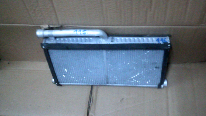 Radiator pentru AUDI A6 C6, motorizare 3.0 DIESEL [1]