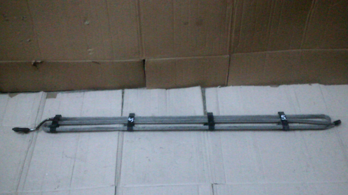 Radiator pentru AUDI a6 c6, motorizare 3.0 DIESEL, cod 4F0203572E [2]