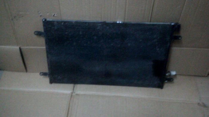 Radiator pentru AUDI A6 C6, motorizare 3.0 DIESEL, cod 4F0260403Q [2]