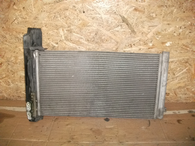 Radiator pentru bmw SERIA 3 E90, motorizare 2.0 DIESEL, cod 17107524914-10 [2]