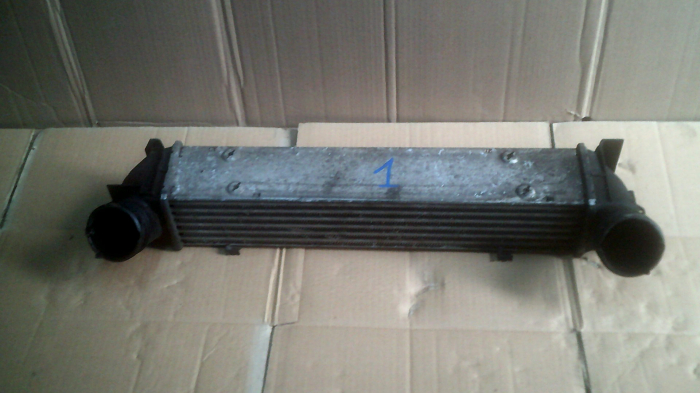 Radiator pentru bmw Seria 3 E90, motorizare 2.0 DIESEL, cod 7524916-07 [2]