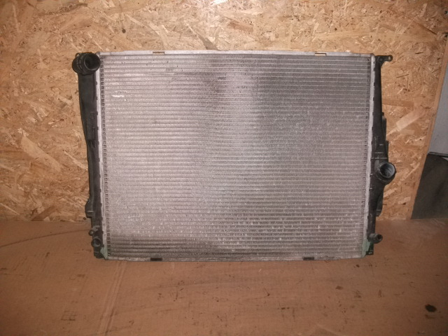 Radiator RACIRE MOTOR pentru Bmw SERIA 3 E90, motorizare 2.0 BENZINA ,  N 43, cod 7564654 [2]