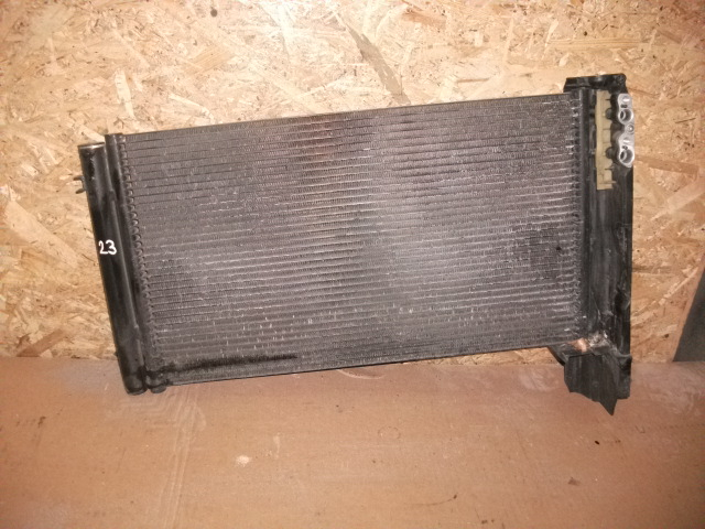 Radiator pentru bmw SERIA 3 E90, motorizare 3.0 DIESEL, cod 6930039 [1]