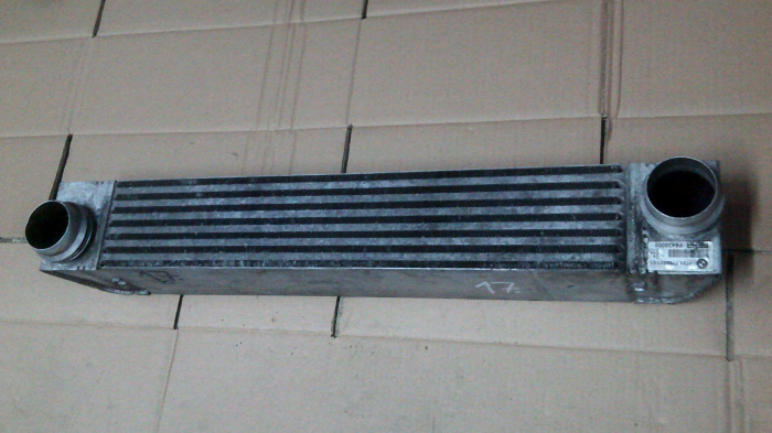 Radiator pentru bmw SERIA 5 E60, motorizare 2.0 DIESEL, cod 1751-7795823-01 [2]