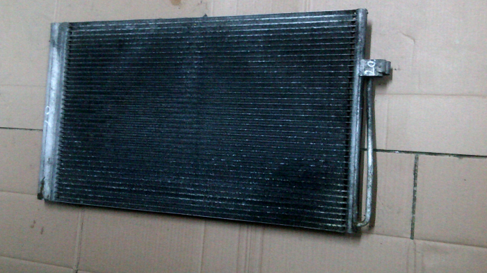 Radiator pentru bmw SERIA 5 E60, motorizare 2.0 DIESEL, cod 9122827-02 [2]