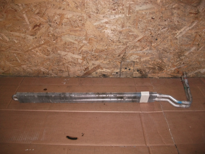 Radiator pentru bmw SERIA 7 E65, motorizare 3.0 DIESEL, cod 1721-7800368-01 [2]
