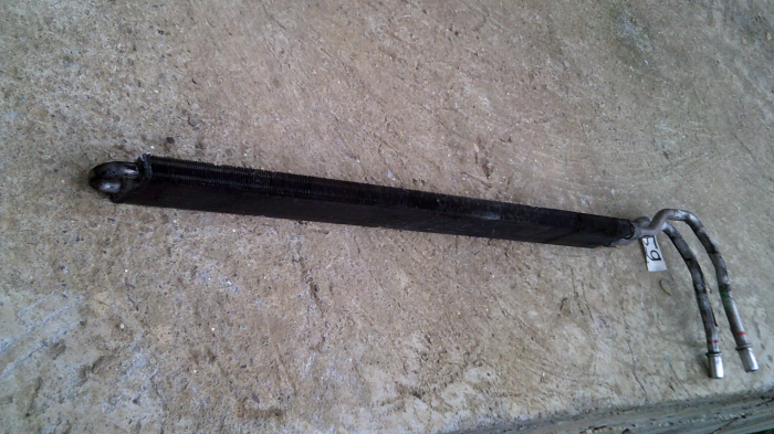 Radiator pentru bmw SERIA 7 E65, motorizare 3.0 DIESEL, cod 7800368-01 [2]