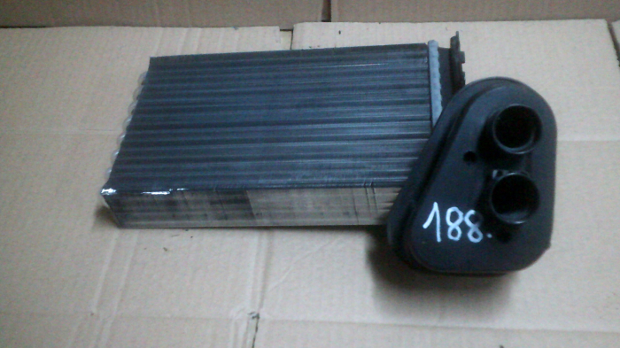 Radiator pentru citroen BERLINGO M49, motorizare 1.6 DIESEL, cod 04G381 [1]
