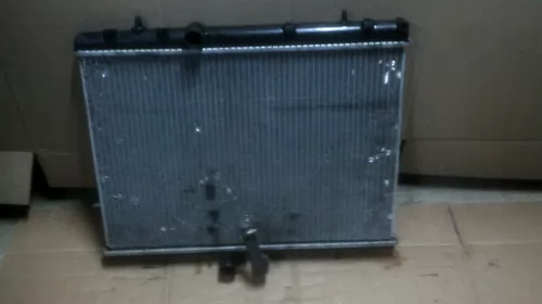 Radiator RACIRE MOTOR pentru Citroen C4 I AN 2005 2010, motorizare 1.6 DIESEL [2]