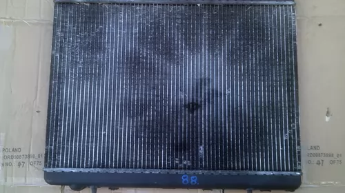 Radiator APA pentru Citroen C4 I, motorizare 1.6 Diesel [1]
