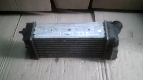 Radiator pentru citroen C4 I, motorizare 1.6 DIESEL, cod 9648551880 [2]