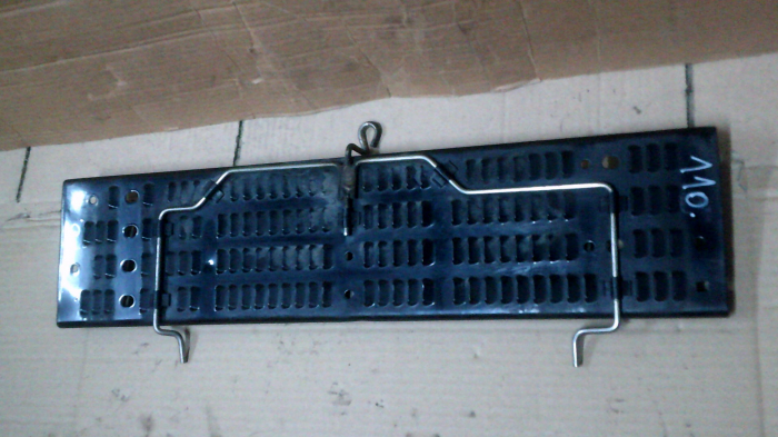 Radiator pentru citroen C5 II, motorizare 1.6 DIESEL [1]