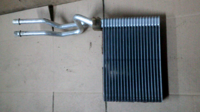 Radiator pentru citroen C5 II, motorizare 1.6 DIESEL, cod 18476AB [2]