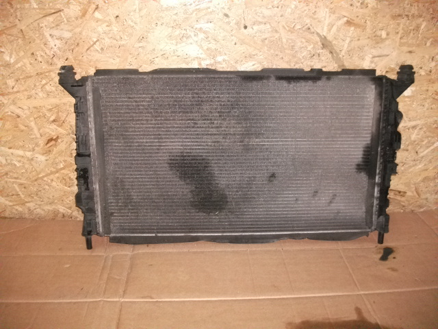 Radiator RACIRE MOTOR  pentru FORD C-MAX 1, motorizare 1.8 DIESEL, cod 3M5H-8005-TL [2]