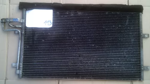 Radiator pentru Ford Focus 2, motorizare 1.6 Diesel [1]