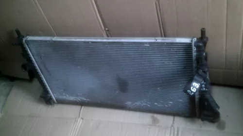 Radiator APA pentru FORD FOCUS 2, motorizare 1.6 DIESEL, cod 3M5H8005TL [2]