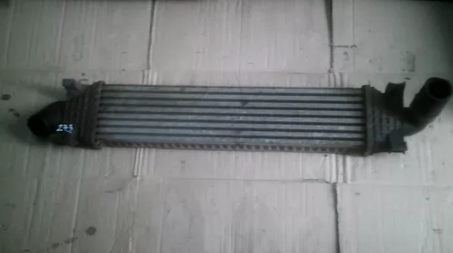 Radiator pentru FORD FOCUS 2, motorizare 1.6 DIESEL, cod 3M5H9L440AE [2]