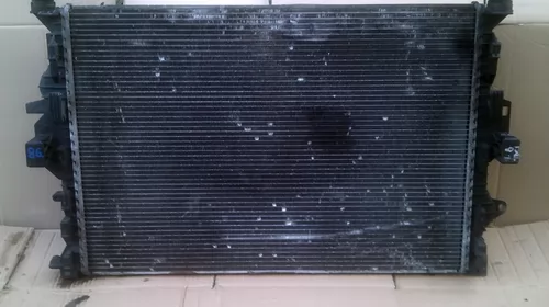 Radiator pentru Ford Mondeo 4, motorizare 1.8 Diesel, cod VP7EKH-8005-BC [1]