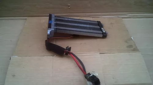 Radiator pentru Ford Mondeo 4, motorizare 2.0 Diesel, cod 6G91-18K463-DA [1]