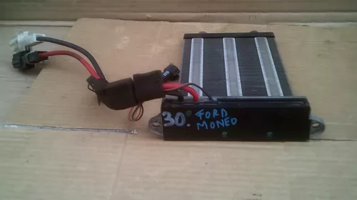 Radiator pentru Ford Mondeo 4, motorizare 2.0 Diesel, cod 6G91-18K463-DA [2]