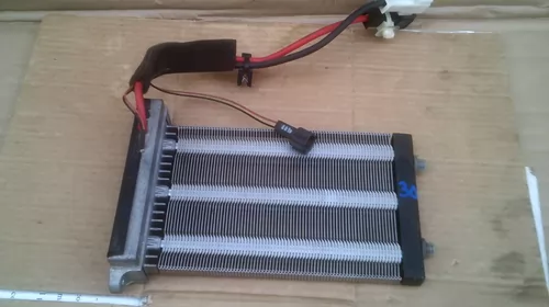 Radiator pentru Ford Mondeo 4, motorizare 2.0 Diesel, cod 6G91-18K463-DA [3]