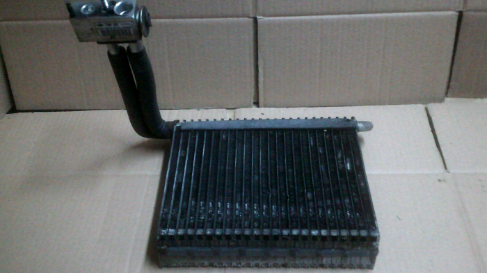 Radiator pentru FORD MONDEO 4, motorizare 2.0 DIESEL, cod 6G9H-19849-AD [2]