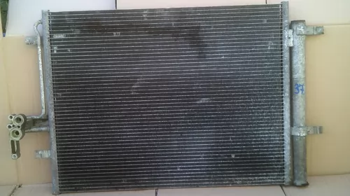 Radiator pentru Ford Mondeo 4, motorizare 2.0 Diesel, cod VP7EKH-19710-AE [1]