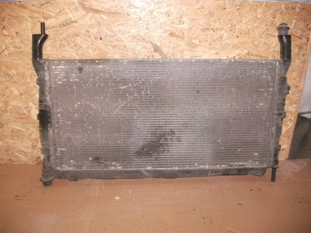 Radiator RACIRE MOTOR pentru FORD TRANZIT 3 , motorizare 2.2 DIESEL, cod 6C1H-8005-CB [2]