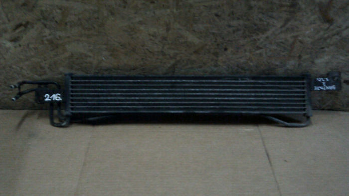 Radiator pentru Hyundai SANTA FE 2, motorizare 2.2 DIESEL, cod 25460-2B100 [2]