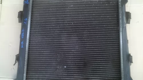 Radiator racire apa pentru Kia Ceed ED, motorizare 1.6 Diesel [1]