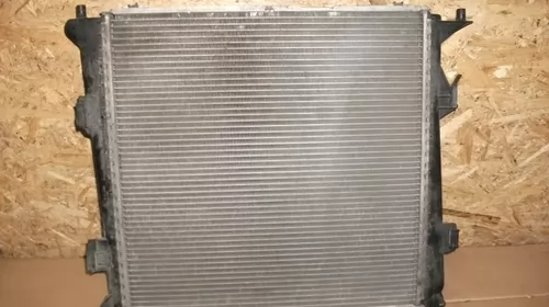 Radiator RACIRE MOTOR pentru KIA CEED ED, motorizare 1.6 DIESEL, cod 25310-1H600 [2]