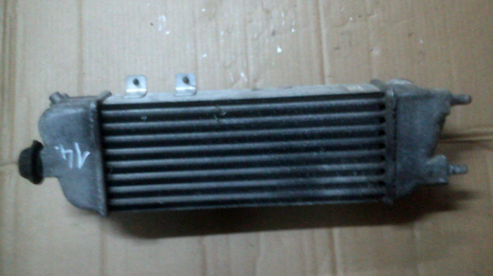 Radiator pentru KIA CEED ED, motorizare 1.6 DIESEL, cod 28270-2A610 [2]