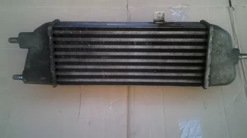 Radiator pentru Kia Ceed ED, motorizare 1.6 Diesel, cod 28271-2A610 [2]