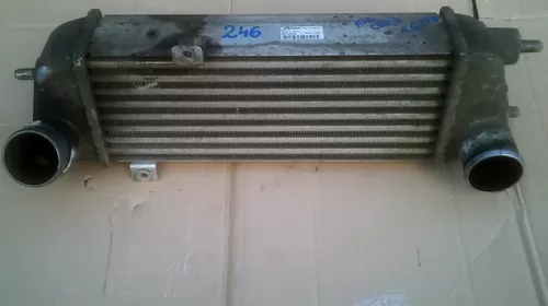 Radiator pentru Kia Ceed ED, motorizare 1.6 Diesel, cod 28271-2A610 [1]