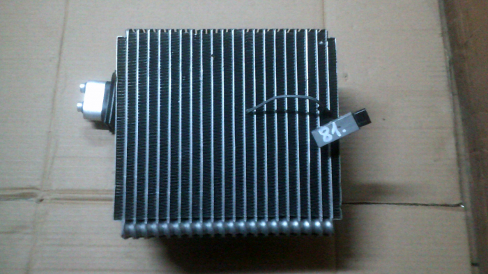 Radiator pentru KIA sorento BL, motorizare 2.5 DIESEL [2]