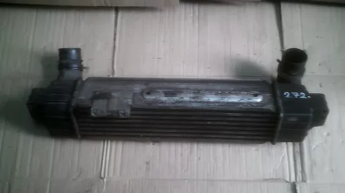 Radiator pentru KIA SORENTO BL, motorizare 2.5 DIESEL, cod 28190-4A160 [1]