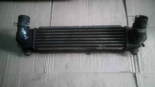 Radiator pentru KIA SORENTO BL, motorizare 2.5 DIESEL, cod 28190-4A160 [2]