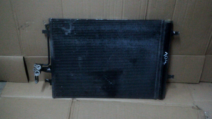 Radiator pentru LAND ROVER FREELANDER  2, motorizare 2.2 DIESEL, cod 6G91-19710-CC [1]