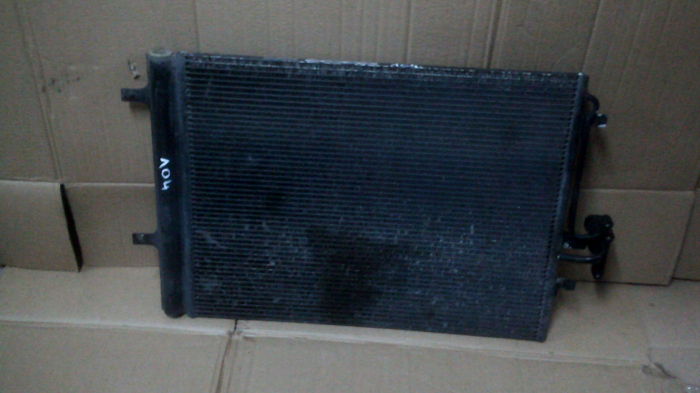 Radiator pentru LAND ROVER FREELANDER  2, motorizare 2.2 DIESEL, cod 6G91-19710-CC [2]