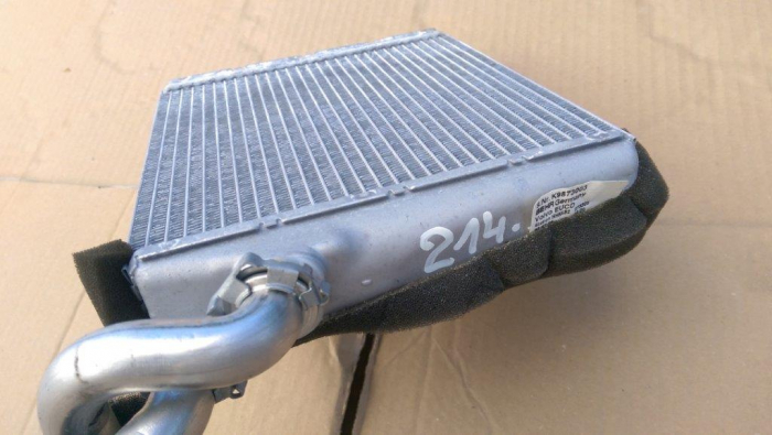 Radiator pentru Land Rover Freelander 2, motorizare 2.2 diesel, cod K9873003 [3]