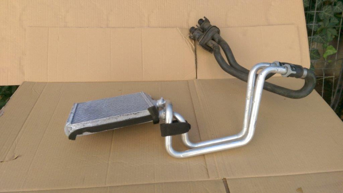 Radiator pentru Land Rover Freelander 2, motorizare 2.2 diesel, cod K9873003 [2]