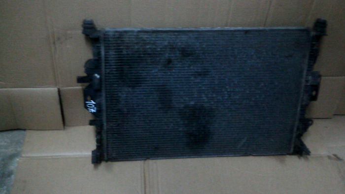 Radiator RACIRE MOTOR pentru LAND ROVER FREELANDER  II, motorizare 2.2 DIESEL, cod 6G91-8005-AB [1]