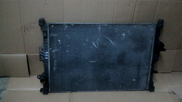 Radiator RACIRE MOTOR pentru LAND ROVER FREELANDER  II, motorizare 2.2 DIESEL, cod 6G91-8005-AB [2]